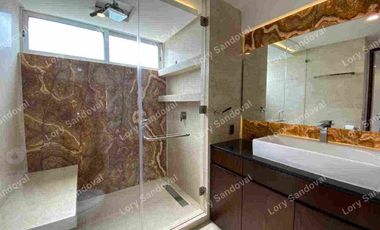 HERMOSO DEPARTAMENTO PENTHOUSE BAJA DE PRECIO EN VENTA POLANCO OPORTUNIDAD
