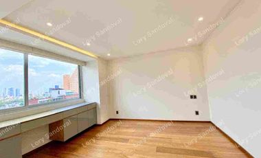 HERMOSO DEPARTAMENTO PENTHOUSE BAJA DE PRECIO EN VENTA POLANCO OPORTUNIDAD