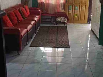 Dijual Rumah di Riverside 4 kamar siap Huni kawasan ekslusif