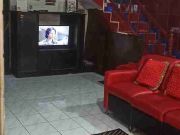 Dijual Rumah di Riverside 4 kamar siap Huni kawasan ekslusif