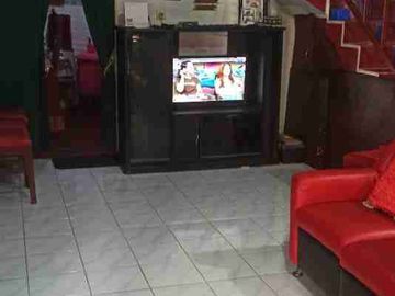 Dijual Rumah di Riverside 4 kamar siap Huni kawasan ekslusif