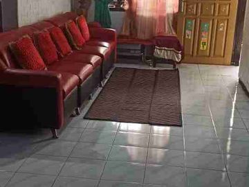 Dijual Rumah di Riverside 4 kamar siap Huni kawasan ekslusif