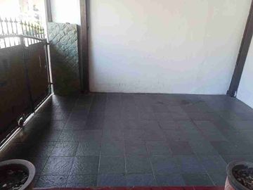 Dijual Rumah di Riverside 4 kamar siap Huni kawasan ekslusif