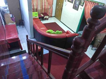 Dijual Rumah di Riverside 4 kamar siap Huni kawasan ekslusif