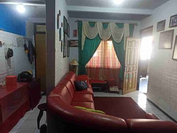 Dijual Rumah di Riverside 4 kamar siap Huni kawasan ekslusif