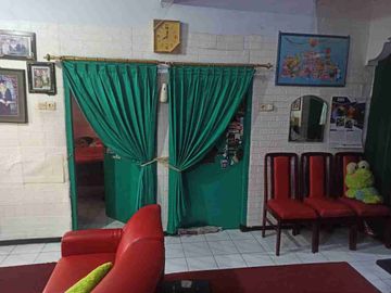 Dijual Rumah di Riverside 4 kamar siap Huni kawasan ekslusif
