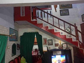 Dijual Rumah di Riverside 4 kamar siap Huni kawasan ekslusif