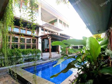 Disewa Rumah Lebak Bulus