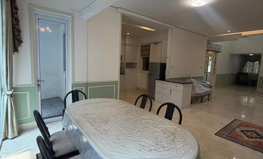 Dijual dan Disewakan Rumah Menteng Area Prime