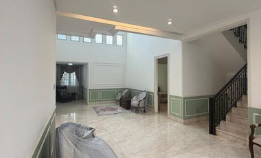 Dijual dan Disewakan Rumah Menteng Area Prime