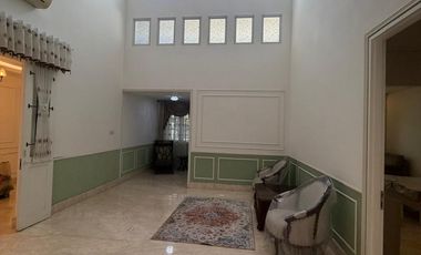 Dijual dan Disewakan Rumah Menteng Area Prime
