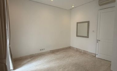 Dijual dan Disewakan Rumah Menteng Area Prime