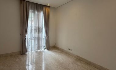 Dijual dan Disewakan Rumah Menteng Area Prime