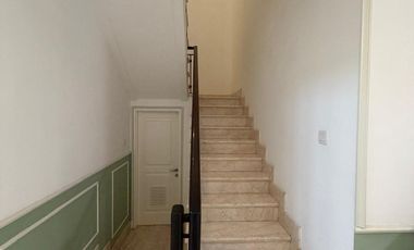 Dijual dan Disewakan Rumah Menteng Area Prime