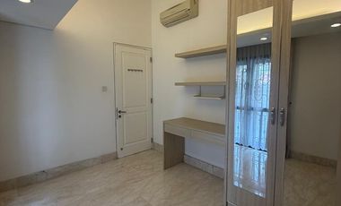 Dijual dan Disewakan Rumah Menteng Area Prime