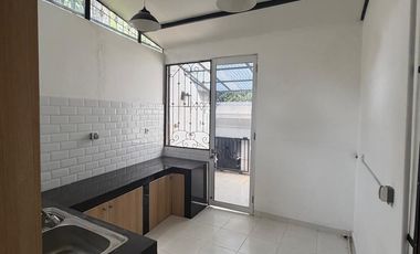 Dijual dan Disewakan Rumah Menteng Area Prime