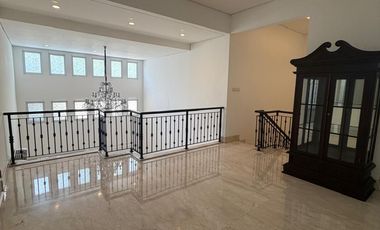 Dijual dan Disewakan Rumah Menteng Area Prime