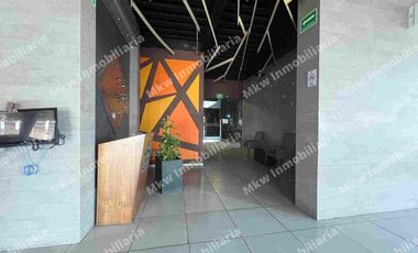 RENTA Local RESTAURANTE