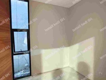 Rumah Baru di Riungbandung Siap huni, SHM dekat Sekolahan di Kota Bandung.