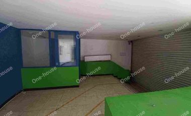LOCAL COMERCIAL EN RENTA EL LA FLORIDA