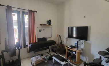 DIJUAL RUMAH PONDOK CHANDRA HOOK FURNISH
