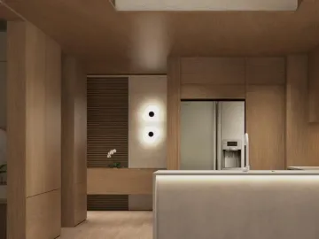 Condo for sale in Laurean Residences, Legazpi Village, Makati City