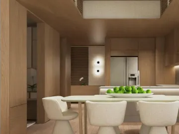 Condo for sale in Laurean Residences, Legazpi Village, Makati City