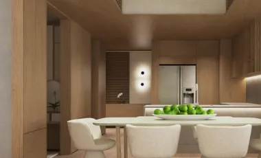 Condo for sale in Laurean Residences, Legazpi Village, Makati City