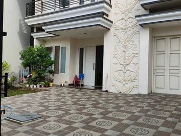 Rumah Dharmahusada Mas