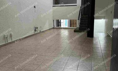 Casa en renta ideal para oficinas. Colonia del Valle, San Luis Potosí