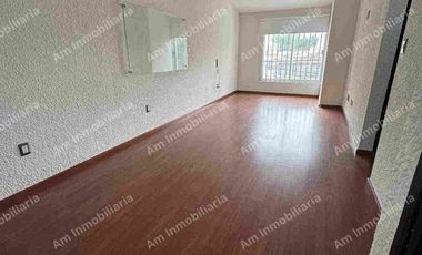 Casa en renta ideal para oficinas. Colonia del Valle, San Luis Potosí