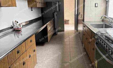 Casa en renta ideal para oficinas. Colonia del Valle, San Luis Potosí