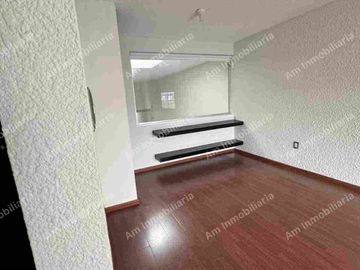 Casa en renta ideal para oficinas. Colonia del Valle, San Luis Potosí