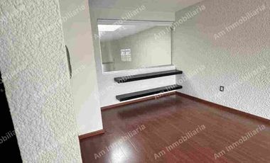 Casa en renta ideal para oficinas. Colonia del Valle, San Luis Potosí