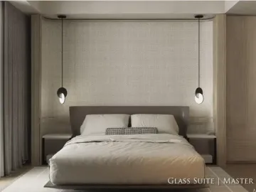 1 bedroom condo for sale in Laurean Residence, Legazpi Village, Makati