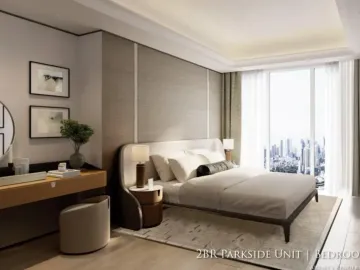 2 bedroom condo for sale in Laurea Residences, Legazpi Village, Makati