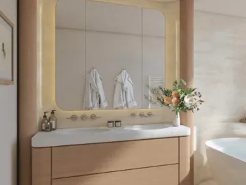 3 bedroom condo for sale in Laurea Residences, Legazpi Village, Makati City