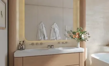 3 bedroom condo for sale in Laurea Residences, Legazpi Village, Makati City