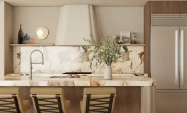 3 bedroom condo for sale in Laurea Residences, Legazpi Village, Makati City