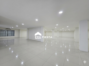 Ruko Gandeng 5 Unit di Jl Raya Serpong Hadap Jalan Cocok untuk Resto