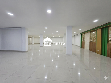 Ruko Gandeng 5 Unit di Jl Raya Serpong Hadap Jalan Cocok untuk Resto