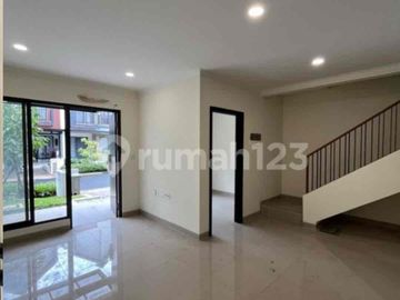 RUMAH ATTIC, PREMIUM CANTIK DAN TERMURAH!!!