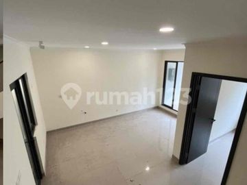 RUMAH ATTIC, PREMIUM CANTIK DAN TERMURAH!!!