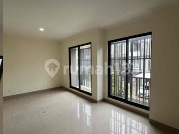 RUMAH ATTIC, PREMIUM CANTIK DAN TERMURAH!!!
