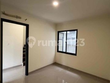 RUMAH ATTIC, PREMIUM CANTIK DAN TERMURAH!!!
