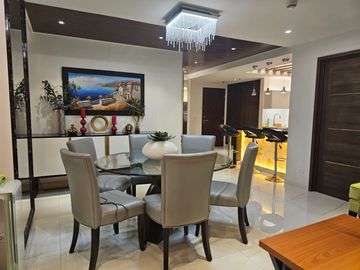FOR SALE! 2 Bedrooms in CDC Millennium Ortigas, Pasig City