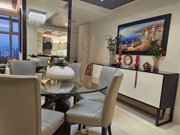 FOR SALE! 2 Bedrooms in CDC Millennium Ortigas, Pasig City