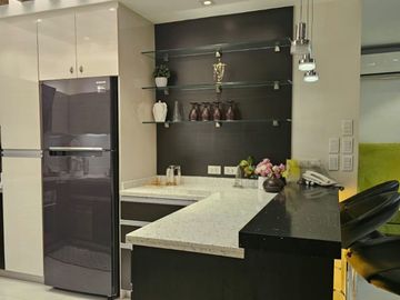 FOR SALE! 2 Bedrooms in CDC Millennium Ortigas, Pasig City