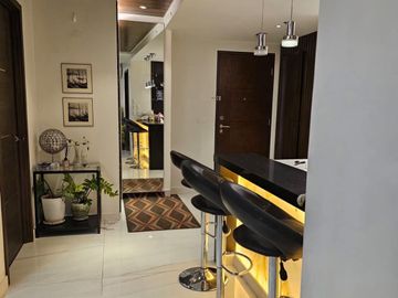 FOR SALE! 2 Bedrooms in CDC Millennium Ortigas, Pasig City