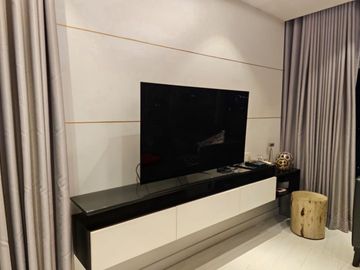 FOR SALE! 2 Bedrooms in CDC Millennium Ortigas, Pasig City